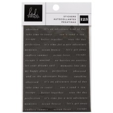 Sail Sentiment Stickers