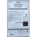 Glow in the dark - Wonder stars