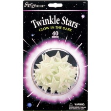 Glow in the dark - Twinkle stars