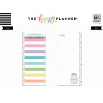 Papier half sheet - Assignments - classic