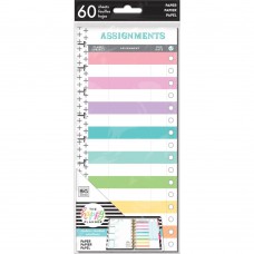 Papier half sheet - Assignments - classic