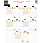 Papier - Recipe cards - mini