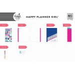 Accessoire set Socialite - classic