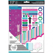 Accessoire set Socialite - classic