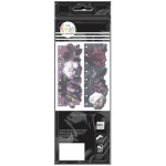 Bookmarks - Floral - classic