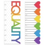 Bookmarks - Pride - classic