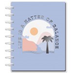 Happy planner - Vintagesque - classic