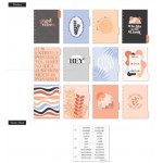 Happy planner - Vintagesque - classic