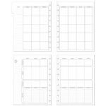 Happy planner - Vintagesque - classic