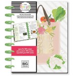 Happy planner - Foodie Recipe Organizer - classic