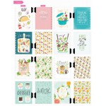 Happy planner - Foodie Recipe Organizer - classic