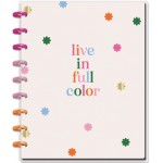 Happy notes - Playful Brights - classic