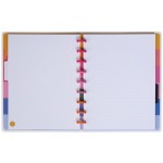 Happy notes - Playful Brights - classic