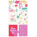 Happy notes - Colorful things - classic