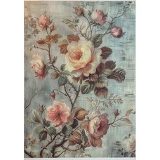 Tissue papier 18th Century 02
