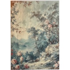 Tissue papier 18th Century 03