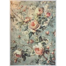Tissue papier 18th Century 04