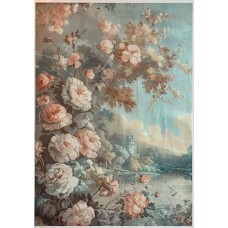 Tissue papier 18th Century 05