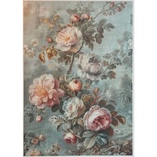 Tissue papier 18th Century 06