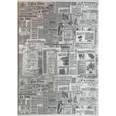 Tissue papier Storybook 01