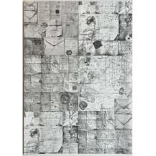 Tissue papier Storybook 02
