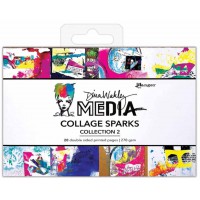 Collage sparks collection 2