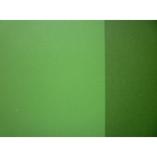 A4 karton groen-mosgroen