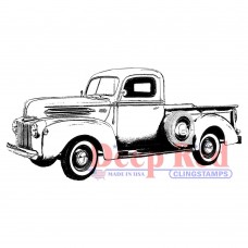 Clingstamp Classic Pickup