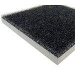 Rub it - Scrub it Stamp cleaning pad