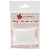 Anti-static pad