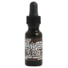 Distress re-inker Ground espresso Distress re-inker Ground espresso