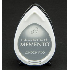 Memento dewdrop London Fog