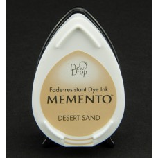 Memento dewdrop Desert Sand