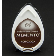 Memento dewdrop Rich Cocoa