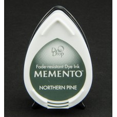 Memento dewdrop Northern Pine