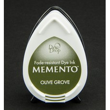 Memento dewdrop Olive Grove