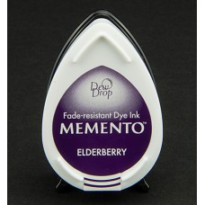 Memento dewdrop Elderberry