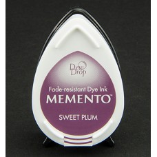 Memento dewdrop Sweet Plum
