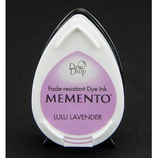 Memento dewdrop Lulu Lavender
