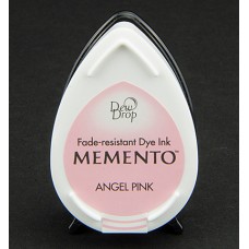 Memento dewdrop Angel Pink