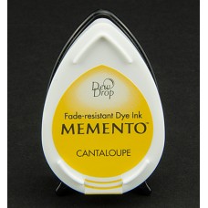 Memento dewdrop Cantaloupe