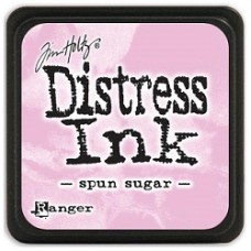 Distress inkpad Spun Sugar mini