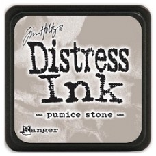Distress inkpad Pumice Stone mini