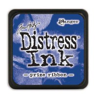 Distress inkpad Prize Ribbon mini