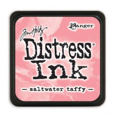 Distress inkpad Saltwater Taffy mini