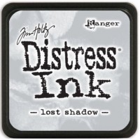 Distress inkpad Lost Shadow