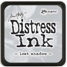 Distress inkpad Lost Shadow