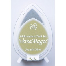 Versamagic dewdrop Spanish Olive