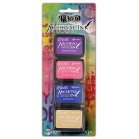 Archival mini ink set Dylusions kit 6