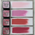Distress Oxide mini - kit 1